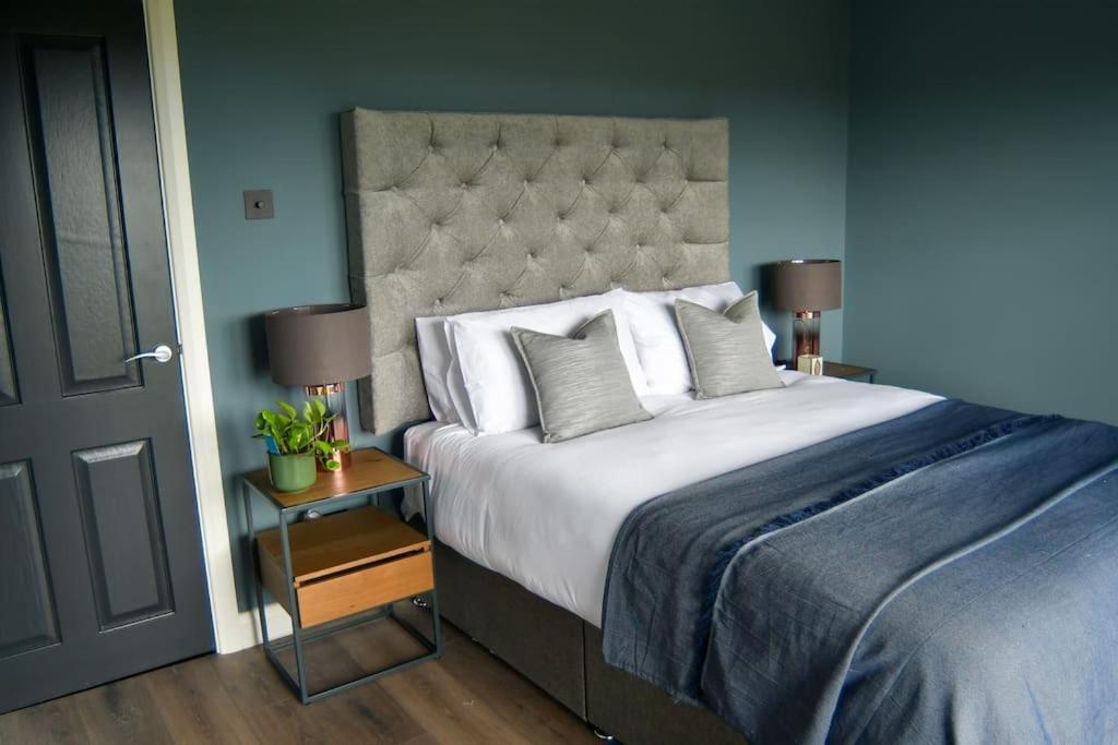 Shoreline Portballintrae North Coast Views Near Giants Causeway & Royal Portrush Exterior foto