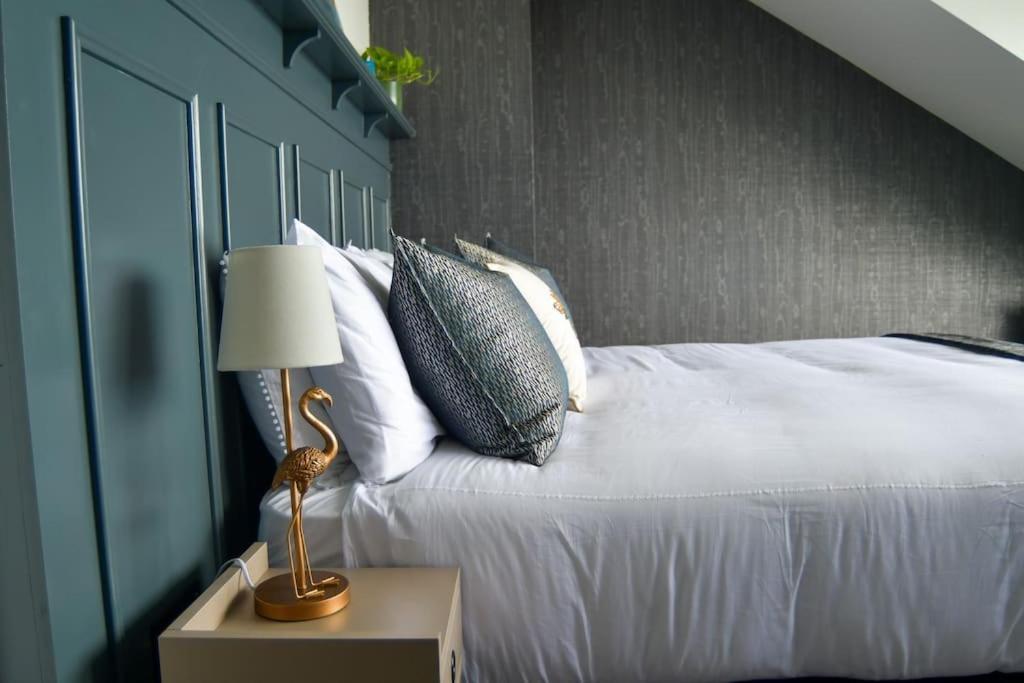 Shoreline Portballintrae North Coast Views Near Giants Causeway & Royal Portrush Exterior foto